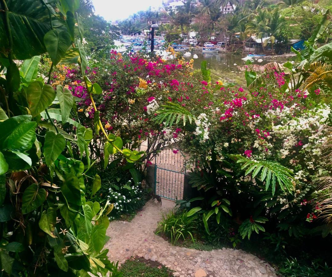 Casa Cereza Apartments プエルトバラータ エクステリア 写真