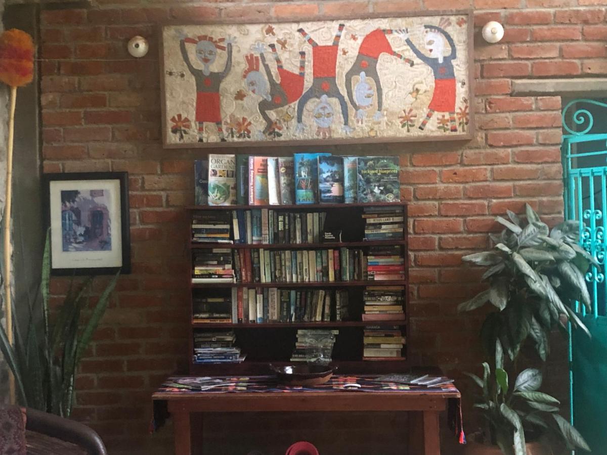 Casa Cereza Apartments プエルトバラータ エクステリア 写真