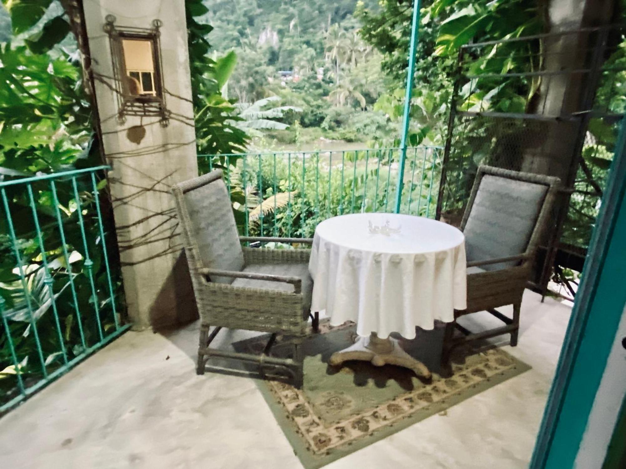 Casa Cereza Apartments プエルトバラータ エクステリア 写真