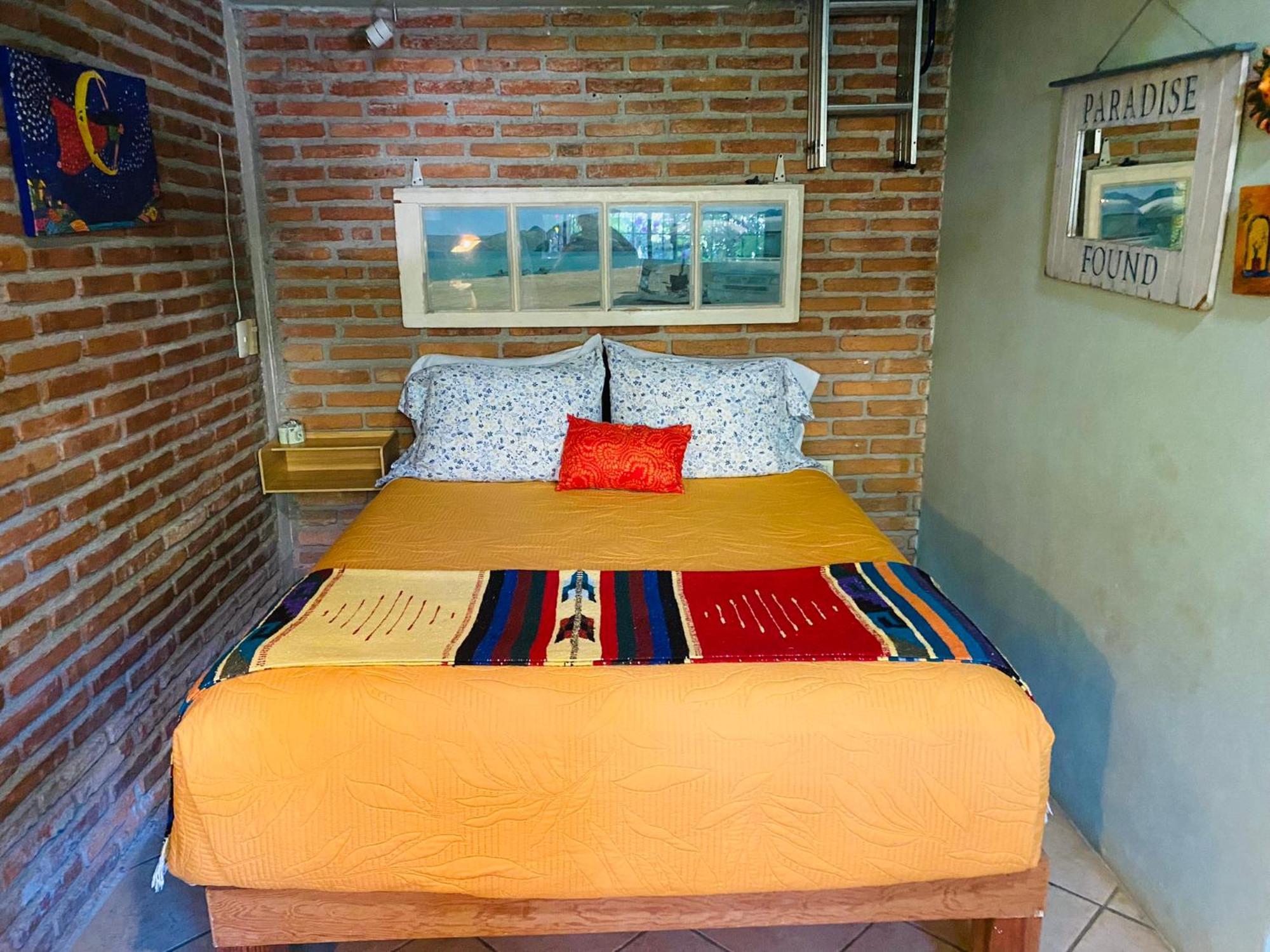 Casa Cereza Apartments プエルトバラータ エクステリア 写真