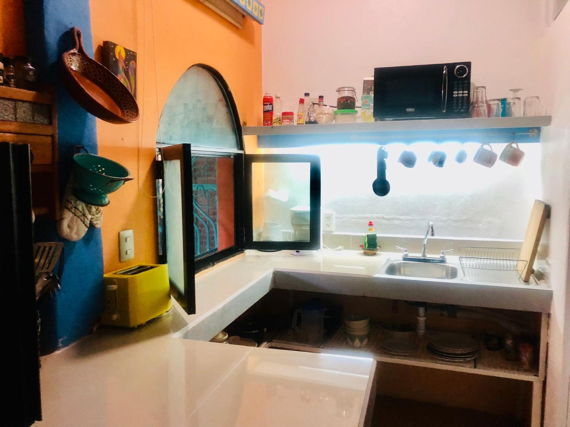 Casa Cereza Apartments プエルトバラータ エクステリア 写真
